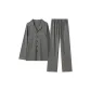 1008-Heather Gray