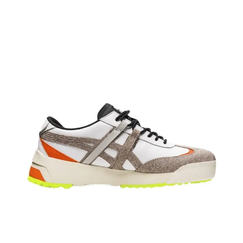 Onitsuka Tiger Delegation Ex 'White Grey'-1