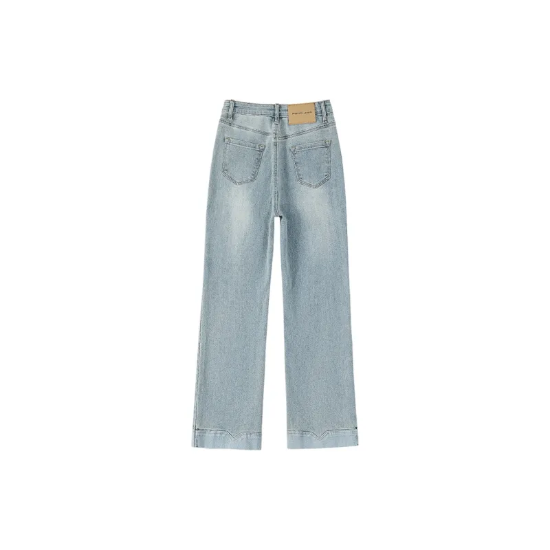 TOUCH Jeans Women's Light Blue-1