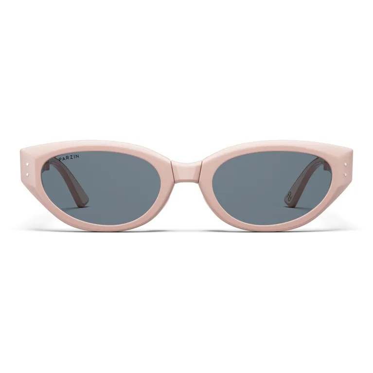 PARZIN EMS Cat Eye Sunglasses Unisex-13
