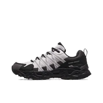CAMEL Grip Low Top Hiking Shoes Men's