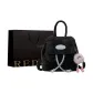 Black+Shopping Bag