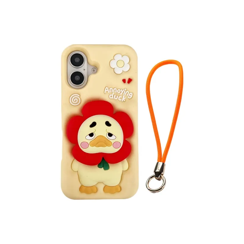 HUANBAOKE Phone Cases-3