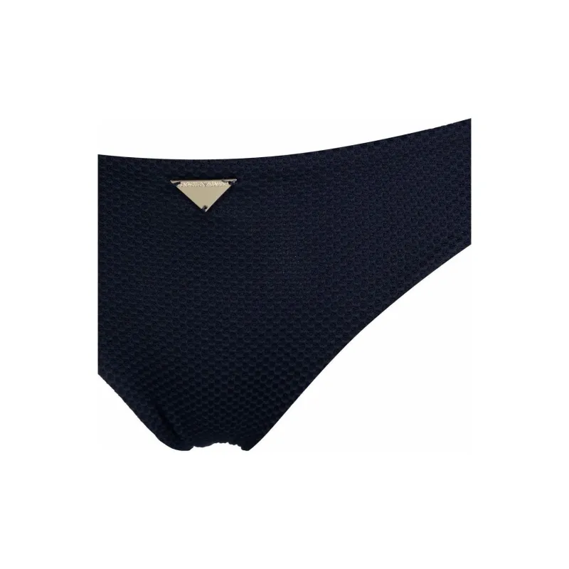 EMPORIO ARMANI Bikinis Women's Blue-3
