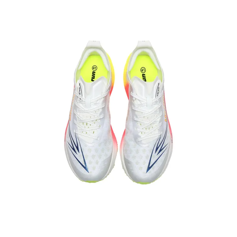 Up Run Snake Shadow Arrow Running Shoes Men's Laser Green-2