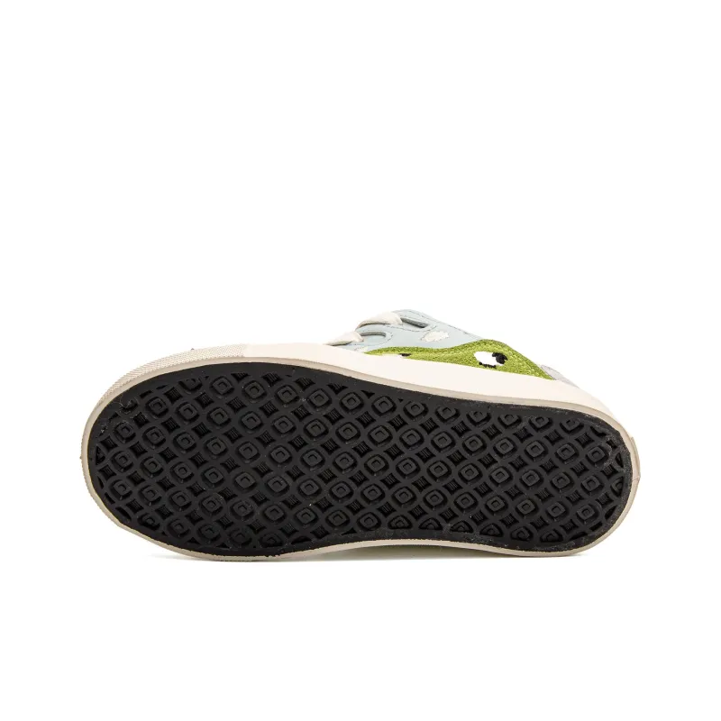 STAE Anti Slip Wear Resistant Low Top Skateboard Shoes Women's Box Included-5