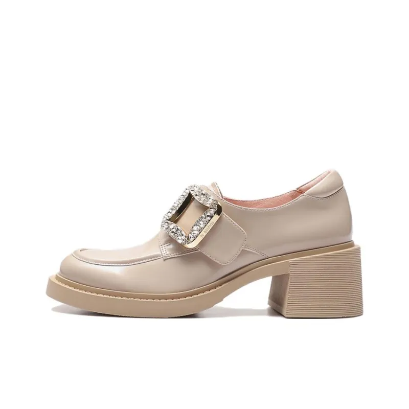 LE SAUNDA Loafers Women's-0