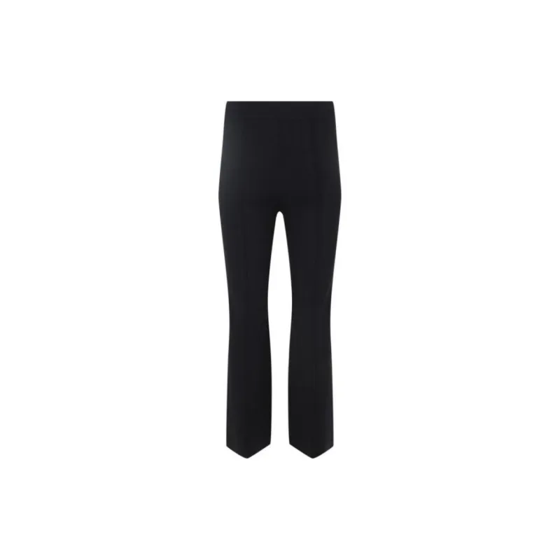 JONATHAN SIMKHAI Ashlon Pleat-detail Trousers-1