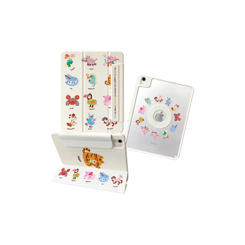 MOROCK Tablet Protective Cases-22