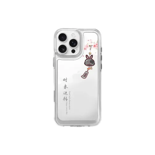 GUSGU Phone Cases