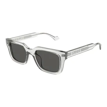 GUCCI Square Frame Sunglasses
