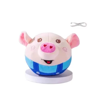 Hippie dogs Pet Toys