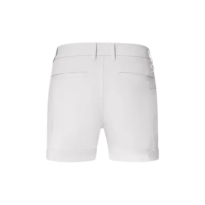 Oakley Casual Shorts Women's Aqua Blue-1