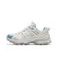 White/Aqua