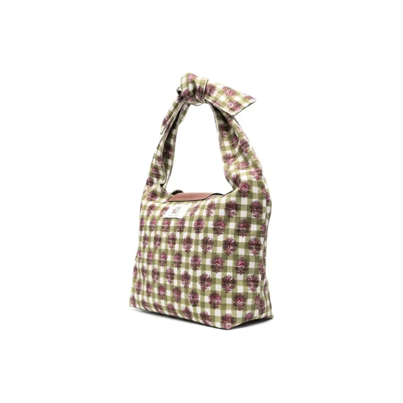 LONGCHAMP Medium Le Pliage Shoulder Bag-1