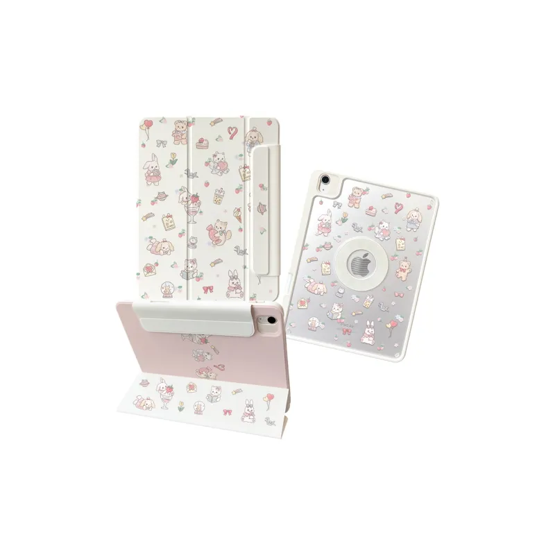 MOROCK Tablet Protective Cases-30