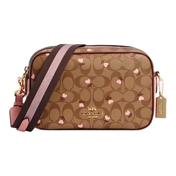 COACH Jes Crossbody Bags