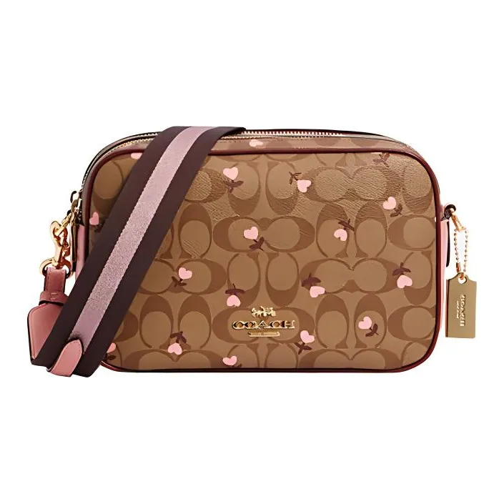 COACH Jes Crossbody Bags-0
