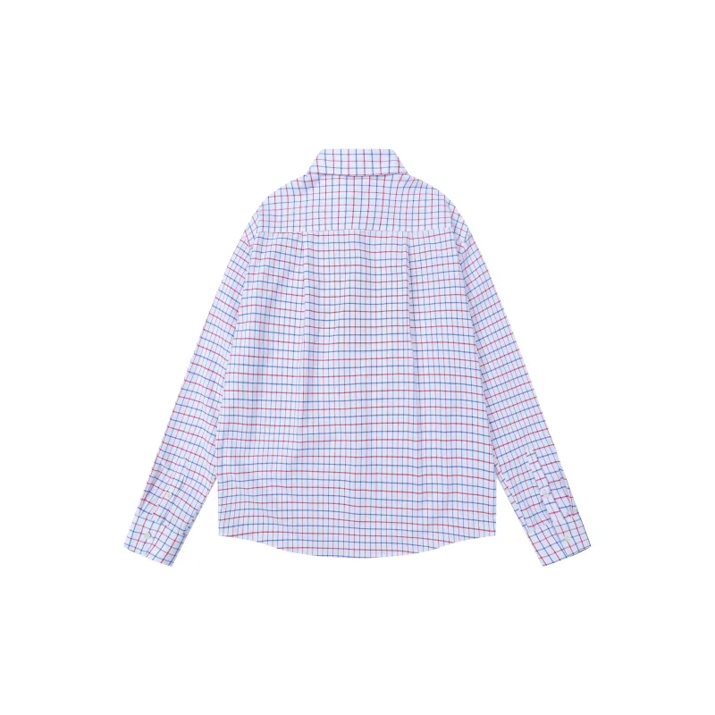 VINMUK Shirts Unisex-1