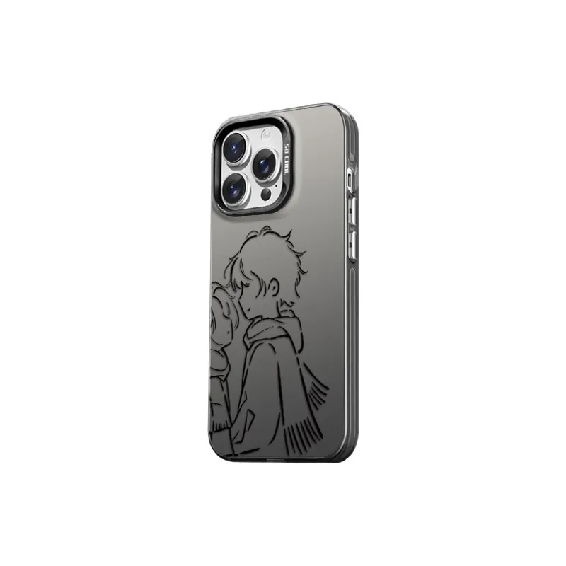 Tronic Danone Phone Cases-5