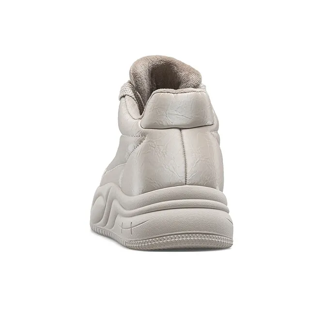 KANGNAI Slip Resistant Low Top Skateboard Shoes Women's-7