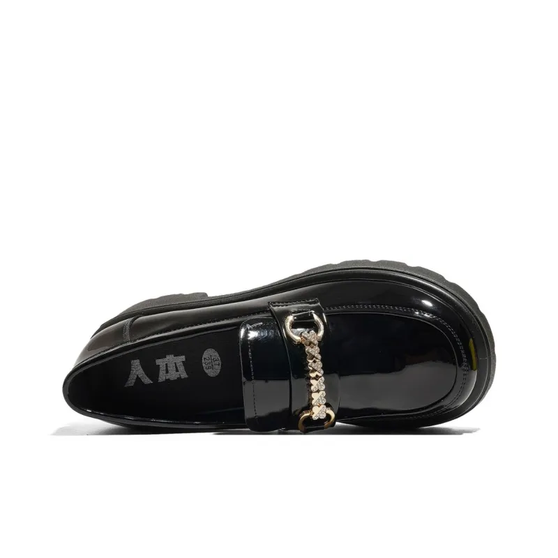 RENBEN Loafers Women's-3