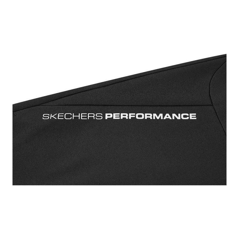Skechers Basic Sports Series Casual Pants Men's Carbon Black-4