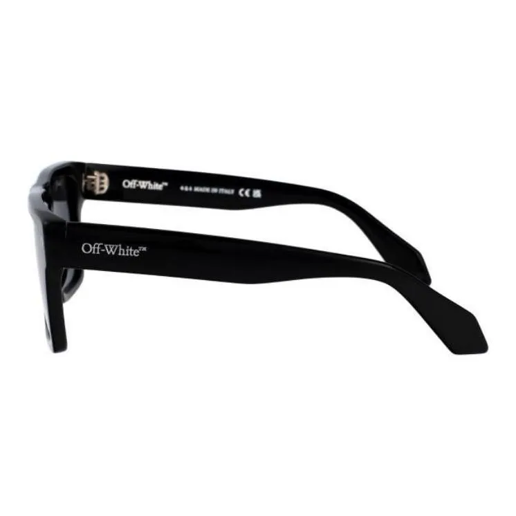 OFF WHITE Square Frame Sunglasses-2