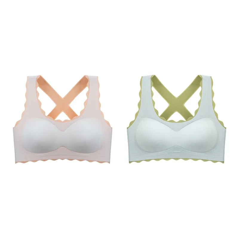 Pretty lady Women's Bras-13