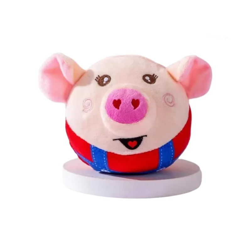Hippie dogs Pet Toys-4