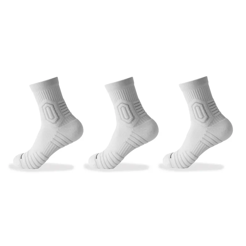 YOOKA Basketball Socks Unisex Combo Set-32