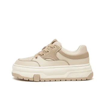 OULISASI Low Top Skateboard Shoes Women's