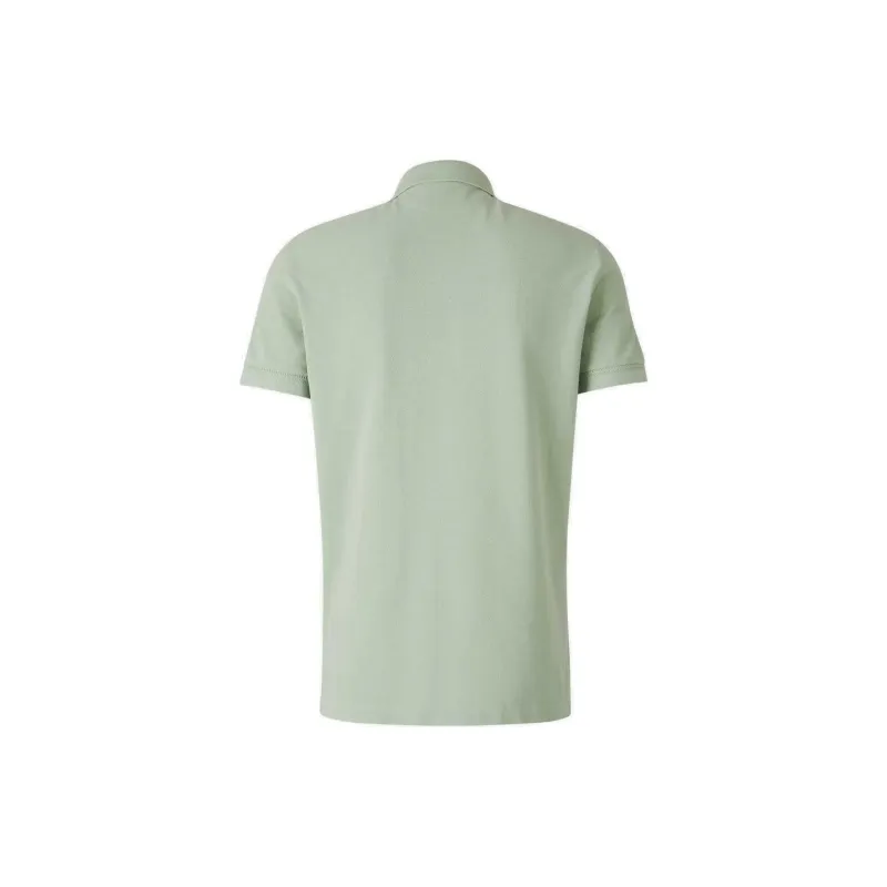 TOM FORD Tennis Piquet Polo Shirt-1