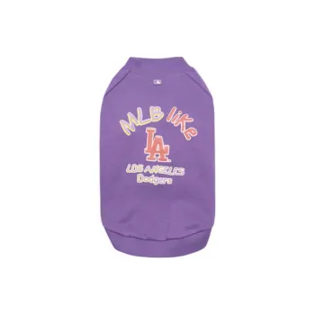 MLB Pet Clothing