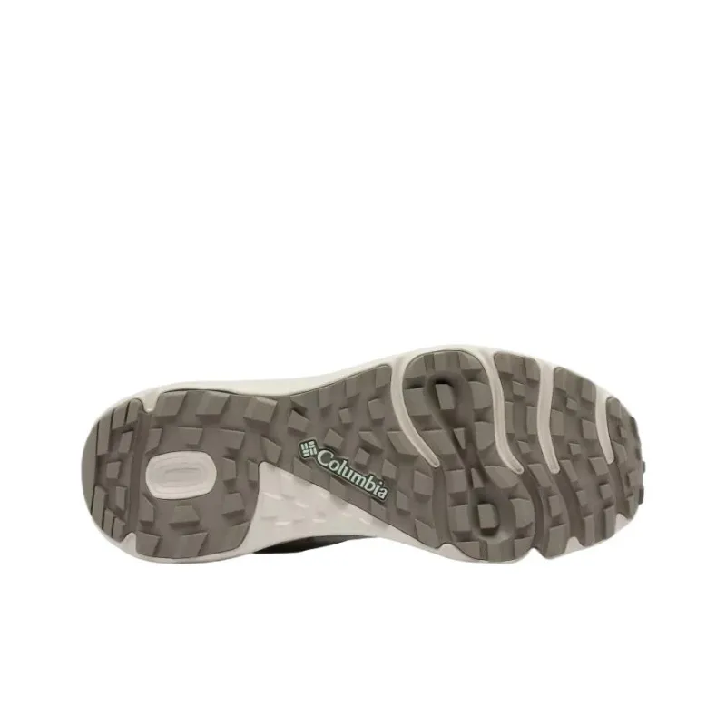 Columbia Novo Ankle Boots Women's Gray-4