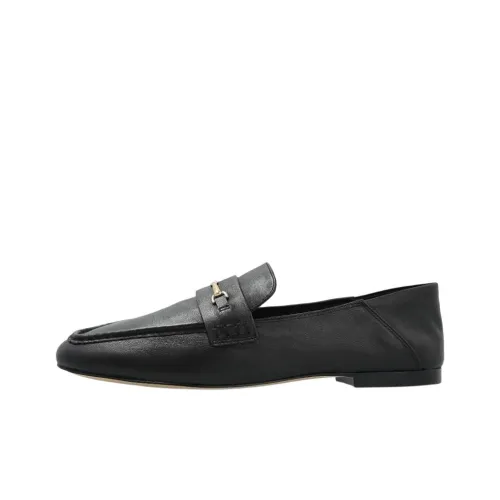 MICHAEL KORS Loafers Women's Black