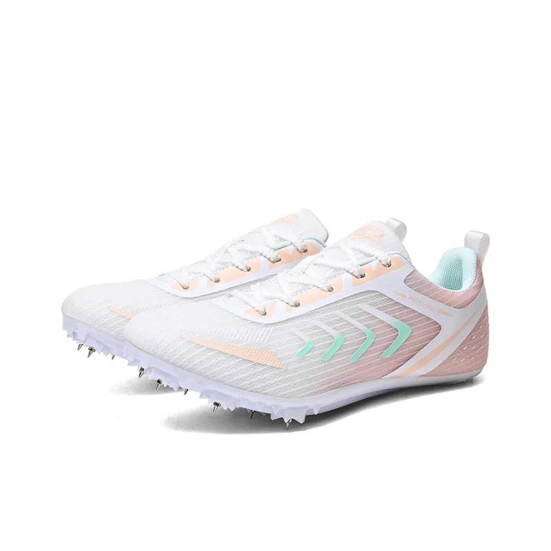WEJIESS Track & Field Shoes Unisex Low Top-2