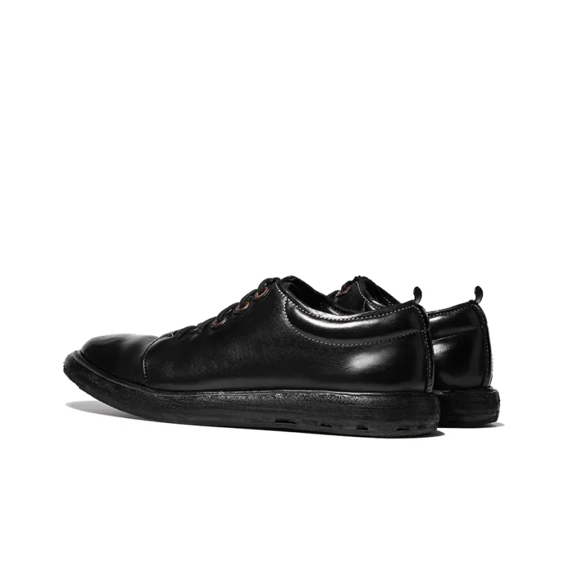 Vibram x Dreambo Casual Shoes Men's-4