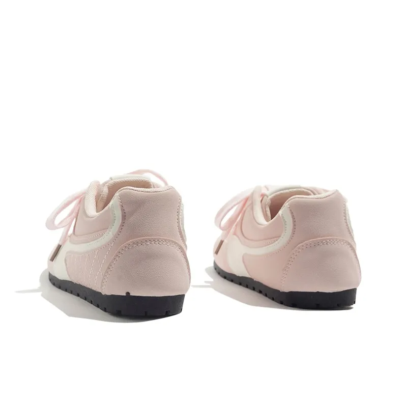 BEIER Low-Top Skateboard Shoes Women's-3