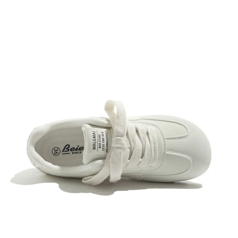 BEIER Low-Top Skateboard Shoes Women's-7