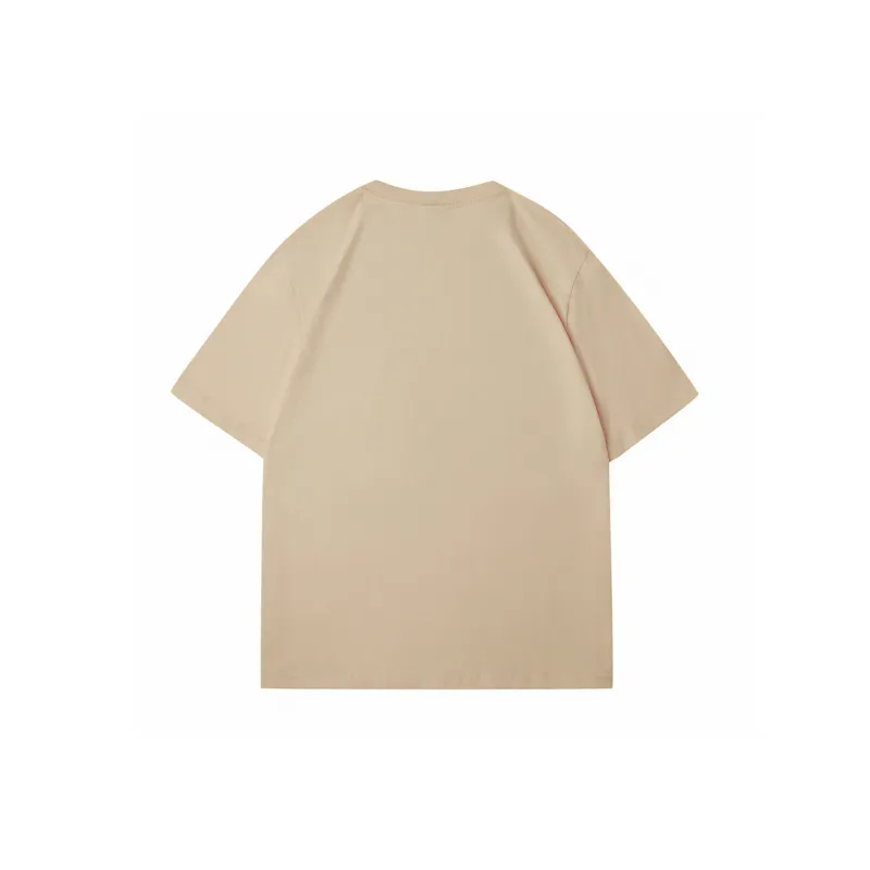 Oudifu T Shirts Unisex-1