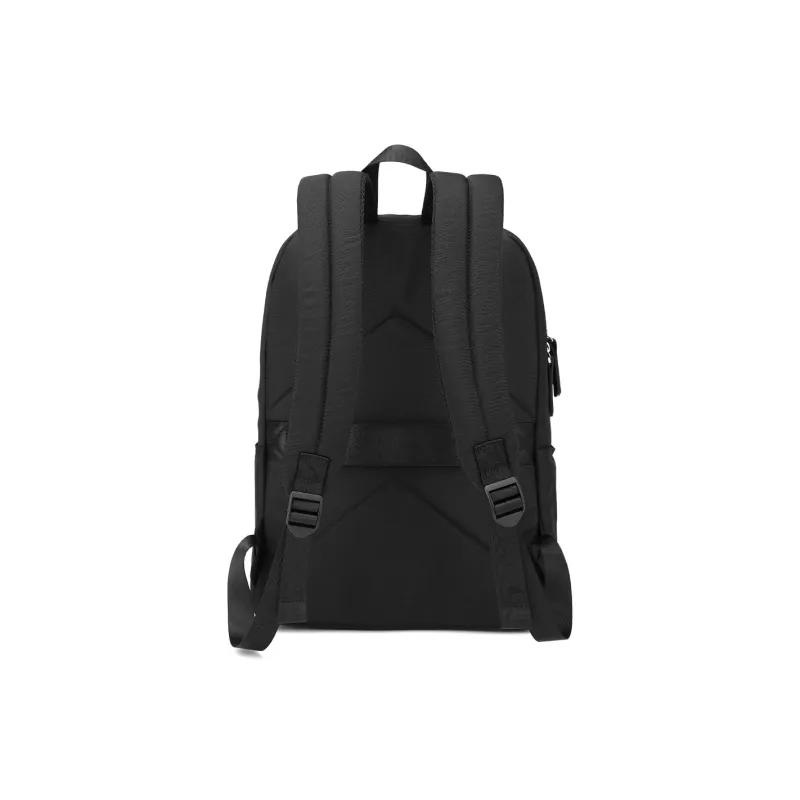 MEXICAN Fabric Backpack Regular Unisex Black-1