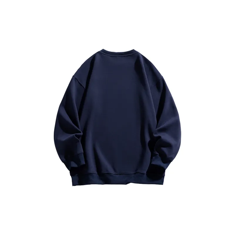 TUCANO Sweatshirts Unisex-3