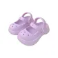 Taro Purple[Kids' Ruffled Style]