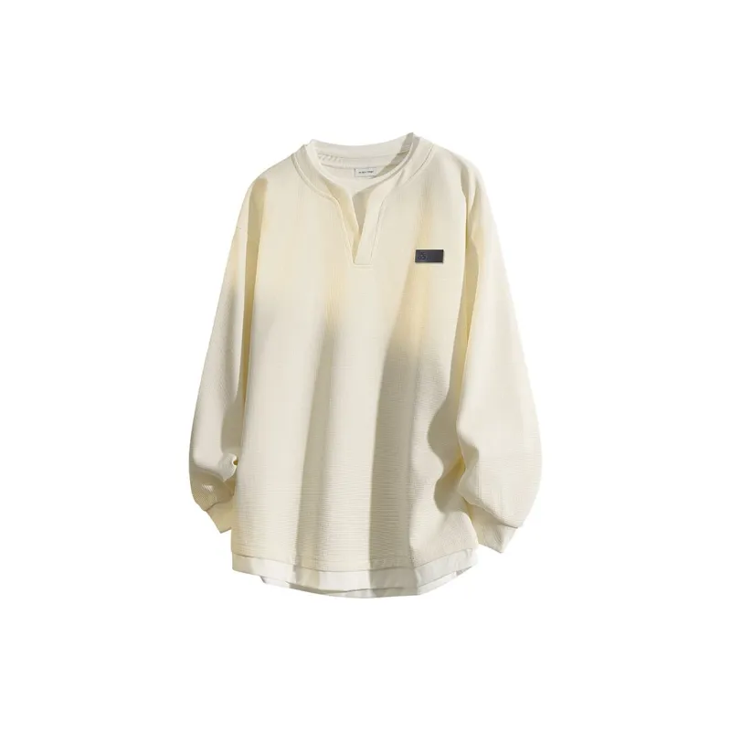 YOSICIL Polo Shirts Men-1