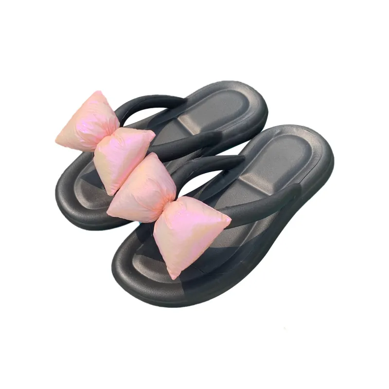 Thin strips Slippers / Home Slippers-19
