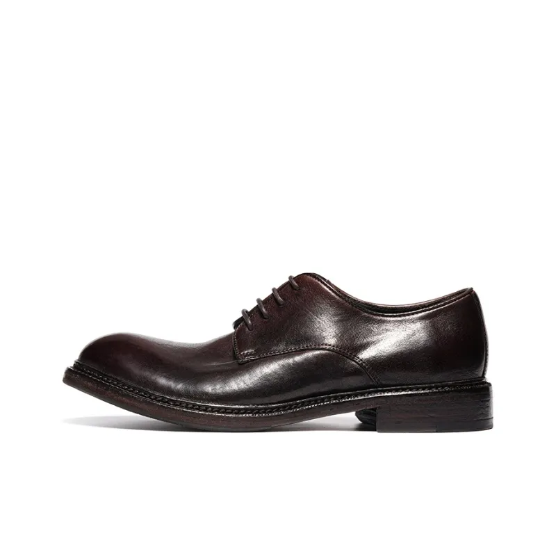 Vibram x Dreambo Casual Shoes Men's-5