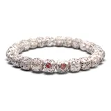 925 Silver Logo, Prosperity