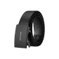 Frosted Black Gunmetal Buckle