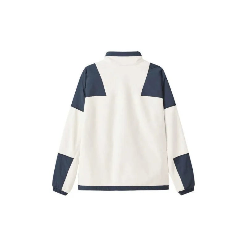 Skechers Sportlife FW24 Jacket Unisex Egg White-2